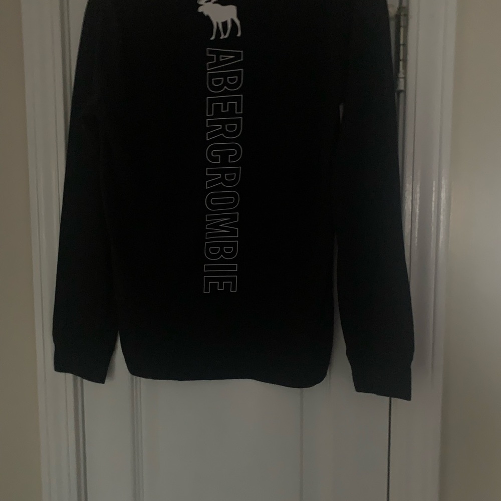 Abercrombie Long Sleeve T Shirt